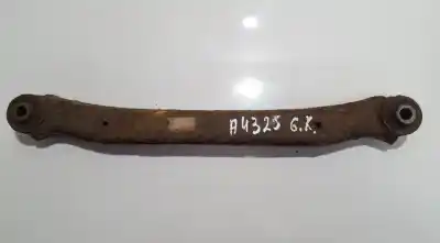 Peça sobressalente para automóvel em segunda mão braço de suspensão superior traseiro esquerdo por kia ceed (ed) 1.6 crdi 115 referências oem iam 