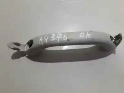 Peça sobressalente para automóvel em segunda mão puxador de teto por dodge journey 2.0 16v crd cat referências oem iam 100013039