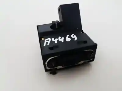 Peça sobressalente para automóvel em segunda mão comutador de luzes por renault laguna (b56) 2.0 anade referências oem iam 6271