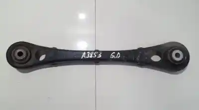 Автозапчасти б/у верхний задний правый рычаг подвески за AUDI A6 C6 (4F2) 2.0 TDI ссылки OEM IAM 4F0501529C  