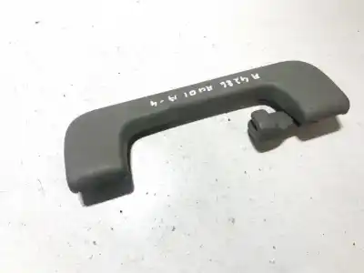 Автозапчасти б/у потолочная ручка за audi a4 b6 (8e2) 1.9 tdi quattro ссылки oem iam 8l0857607