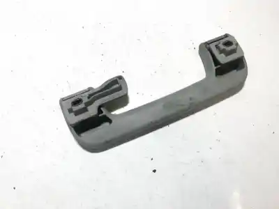 Автозапчасти б/у потолочная ручка за audi a4 b6 (8e2) 1.9 tdi quattro ссылки oem iam 8e0857608  