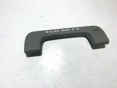 Автозапчасти б/у потолочная ручка за audi a4 b6 (8e2) 1.9 tdi quattro ссылки oem iam 8e0857607