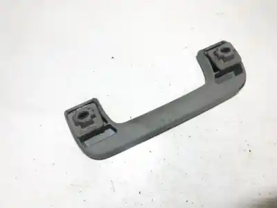 Автозапчасти б/у потолочная ручка за audi a4 b6 (8e2) 1.9 tdi quattro ссылки oem iam 8e0857607  