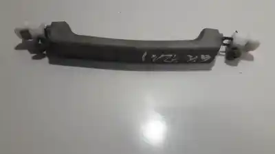 Peça sobressalente para automóvel em segunda mão Puxador De Teto por KIA RIO 1.3 CAT Referências OEM IAM   