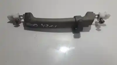 Peça sobressalente para automóvel em segunda mão puxador de teto por kia rio 1.3 cat referências oem iam 