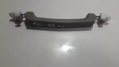 Peça sobressalente para automóvel em segunda mão puxador de teto por kia rio 1.3 cat referências oem iam 