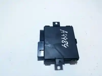 Pezzo di ricambio per auto di seconda mano modulo comfort per opel vectra b caravan 2.0 dti riferimenti oem iam 90564349