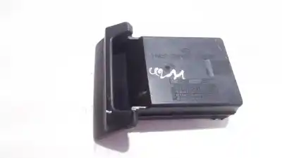 Second-hand car spare part ashtray for kia rio 1.3 cat oem iam references 84620fd000  