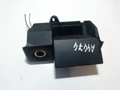 Second-hand car spare part ashtray for opel zafira a 2.0 dti oem iam references 090589659