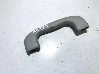 Second-hand car spare part roof handle for opel zafira a 2.0 dti oem iam references 09116589