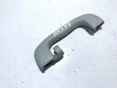 Second-hand car spare part roof handle for opel zafira a 2.0 dti oem iam references 09116590