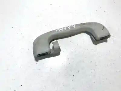 Second-hand car spare part roof handle for opel zafira a 2.0 dti oem iam references 09116590