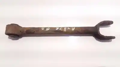 Peça sobressalente para automóvel em segunda mão braço de suspensão traseiro superior direito por dodge journey 2.0 16v crd cat referências oem iam 