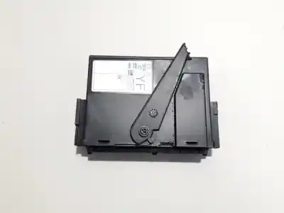 Pezzo di ricambio per auto di seconda mano modulo comfort per opel meriva b 1.7 16v cdti riferimenti oem iam 13111111