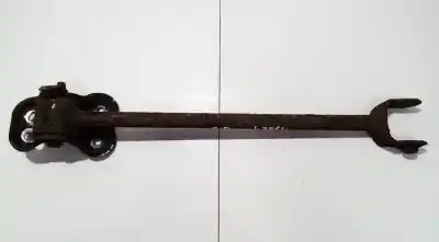 Pezzo di ricambio per auto di seconda mano braccio sospensione superiore posteriore destro per kia cerato 1.6 crdi 03-07 riferimenti oem iam 