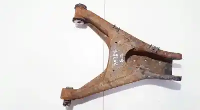 Автозапчасти б/у верхний задний правый рычаг подвески за audi a6, c5 1997.01 - 2001.08 2.4 121kw 1997.02 - 2005.01 ссылки oem iam 