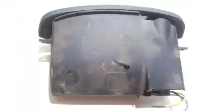 Автозапчастина б/у попільничка для renault megane i scenic (ja0) 1.9 dti diesel cat посилання на oem iam 7700426757  r629252