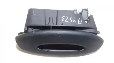 Автозапчастина б/у попільничка для renault megane i scenic (ja0) 1.9 dti diesel cat посилання на oem iam 7700426757