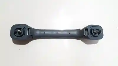 Автозапчасти б/у потолочная ручка за renault megane i scenic (ja0) 1.9 dti diesel cat ссылки oem iam 7700835172  