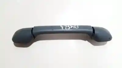 Автозапчастина б/у ручка стеля для renault megane i scenic (ja0) 1.9 dti diesel cat посилання на oem iam 7700835172