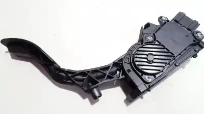 Second-hand car spare part Accelerator Pedal for AUDI A1 (8X) 1.6 TDI OEM IAM references 0280755067  6R2721503A, 106318305