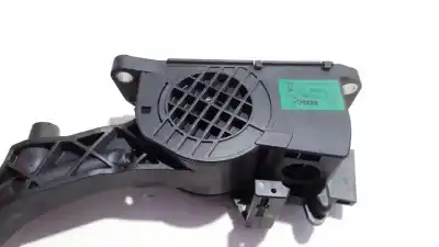 Peça sobressalente para automóvel em segunda mão pedal acelerador por audi a1 (8x) 1.6 tdi referências oem iam 0280755067  6r2721503a, 106318305