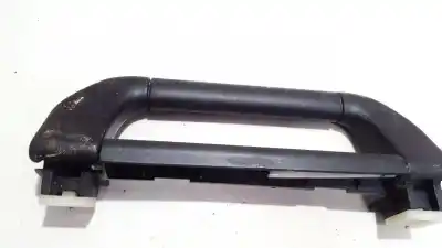 Second-hand car spare part roof handle for bmw x5, e53 facelift 2004 - 2006 3.0 d 2003-2015 160kw 218hp oem iam references 8257226