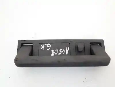 Peça sobressalente para automóvel em segunda mão puxador de teto por audi 80 b4 avant (8c5) 1.9 tdi referências oem iam 895857667