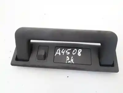 Peça sobressalente para automóvel em segunda mão puxador de teto por audi 80 b4 avant (8c5) 1.9 tdi referências oem iam 895857667