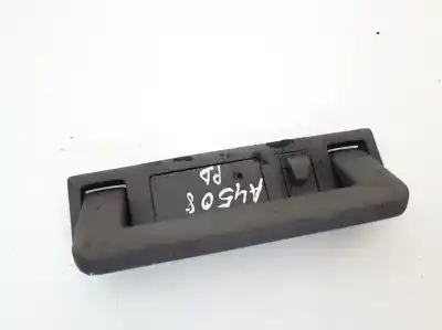 Peça sobressalente para automóvel em segunda mão puxador de teto por audi 80 b4 avant (8c5) 1.9 tdi referências oem iam 895857667