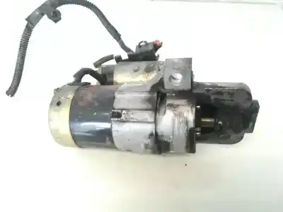 Автозапчастина б/у двигун запускається для mazda 5 berl. (cr) 1.8 active посилання на oem iam m000t90981  l813