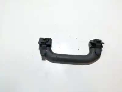 Автозапчасти б/у потолочная ручка за audi a3 (8l) 1.9 tdi ambition ссылки oem iam 8l0857607  