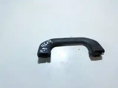 Автозапчасти б/у потолочная ручка за audi a3 (8l) 1.9 tdi ambition ссылки oem iam 8l0857607