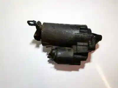 Peça sobressalente para automóvel em segunda mão motor de arranque por renault twingo (co6) 1.2 (c066/67/68) referências oem iam 03313ds062562