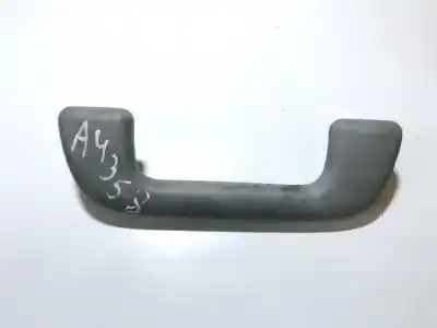 Second-hand car spare part roof handle for toyota corolla (e11) 2.0 d-4d linea sol oem iam references 