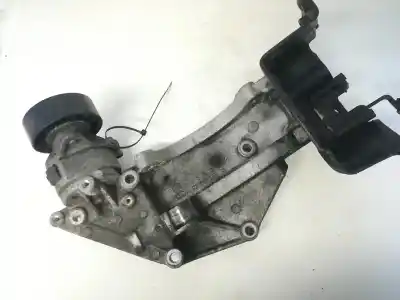 Peça sobressalente para automóvel em segunda mão esticador de correia por volvo v50 (545) 2.0 d referências oem iam 9650034280