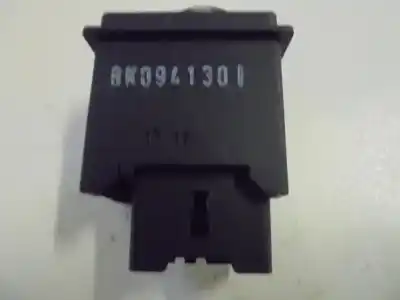Second-hand car spare part headlights switch for audi a5 cabriolet (8f7) 2.0 tdi oem iam references 8k0941301  8k0941301