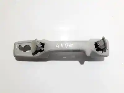 Peça sobressalente para automóvel em segunda mão puxador de teto por volvo xc90 2.4 d momentum geartronic (7 sitze) referências oem iam 13550