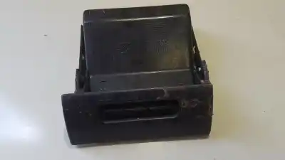 Peça sobressalente para automóvel em segunda mão cinzeiro por peugeot partner (s2) 2.0 hdi cat referências oem iam 