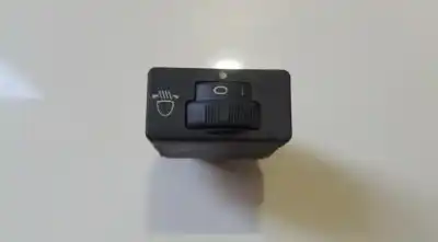 Peça sobressalente para automóvel em segunda mão comutador de luzes por peugeot partner (s2) 2.0 hdi cat referências oem iam 