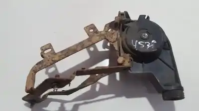 Peça sobressalente para automóvel em segunda mão pedal acelerador por peugeot partner (s2) 2.0 hdi cat referências oem iam 9639779180