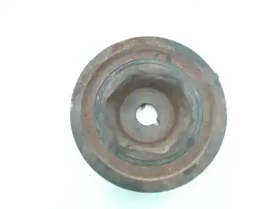 Second-hand car spare part crankshaft pulley for rover rover 75 (rj) 2.0 kv6 classic oem iam references 