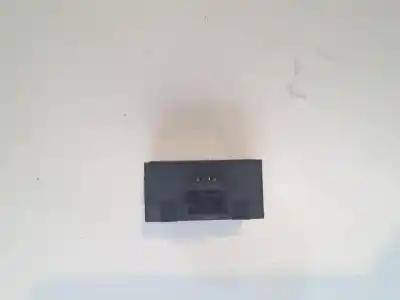 Second-hand car spare part headlights switch for citroen ds3 1.6 hdi fap oem iam references 96661868xt  pa66gf30,96661868xt