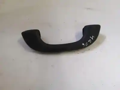 Peça sobressalente para automóvel em segunda mão puxador de teto por citroen ds3 1.6 hdi fap referências oem iam 9681334080