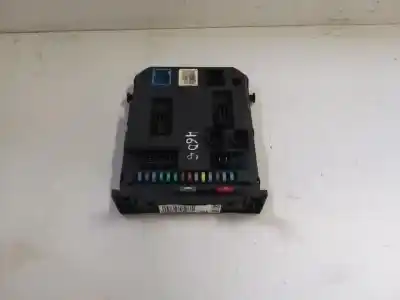 Peça sobressalente para automóvel em segunda mão módulo de confort / bsi /bcm por citroen ds3 1.6 hdi fap referências oem iam 9666952280