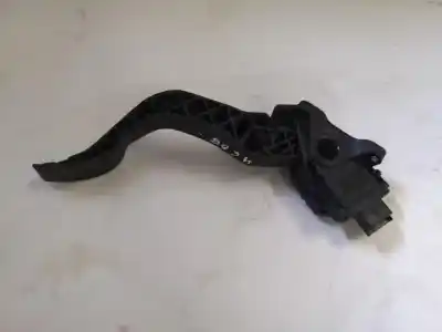 Peça sobressalente para automóvel em segunda mão pedal acelerador por citroen ds3 1.6 hdi fap referências oem iam 9671434080