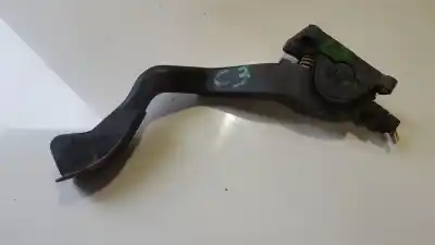 Second-hand car spare part accelerator pedal for citroen c3 i (fc_, fn_) 1.4 hdi oem iam references 0280752251  9646702180