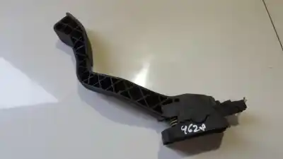 Second-hand car spare part accelerator pedal for citroen c3 i (fc_, fn_) 1.4 hdi oem iam references 0280752251