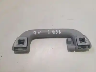 Автозапчастина б/у ручка стеля для honda cr-v (re) 2.2 ctdi посилання на oem iam nh643l  nh643l